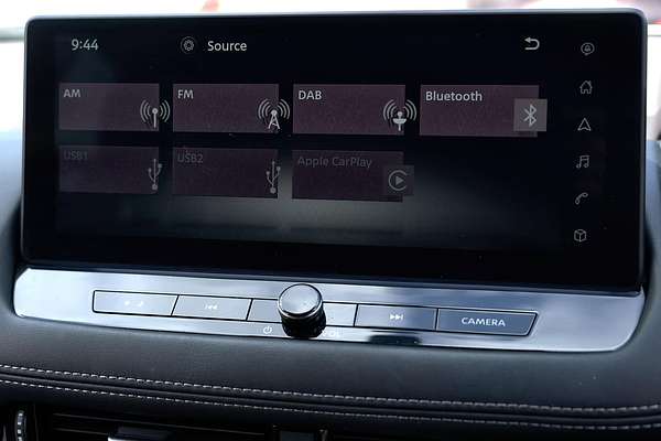 2024 Nissan X-TRAIL ST-L T33