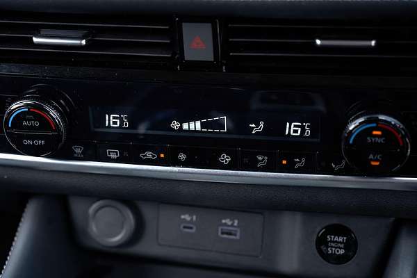 2024 Nissan X-TRAIL ST-L T33