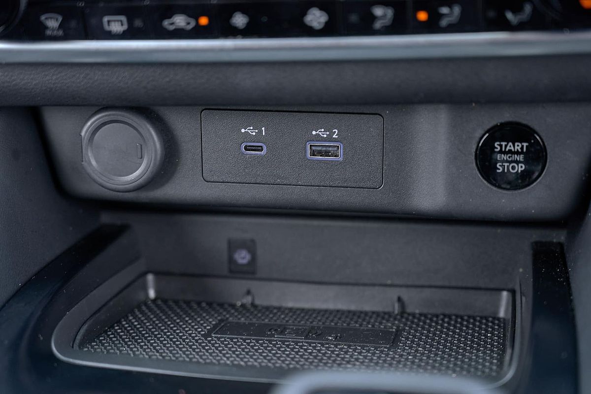 2024 Nissan X-TRAIL ST-L T33