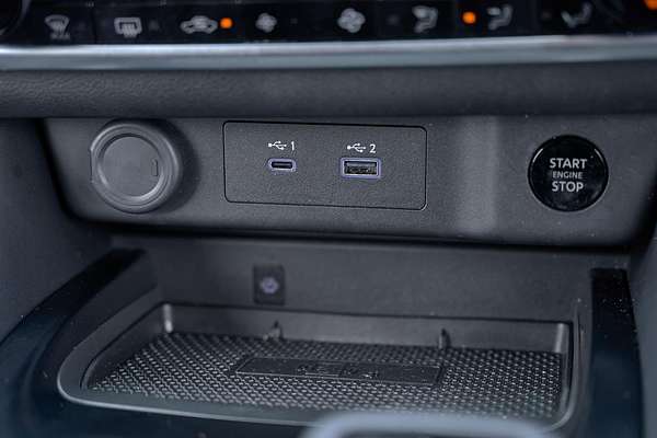 2024 Nissan X-TRAIL ST-L T33