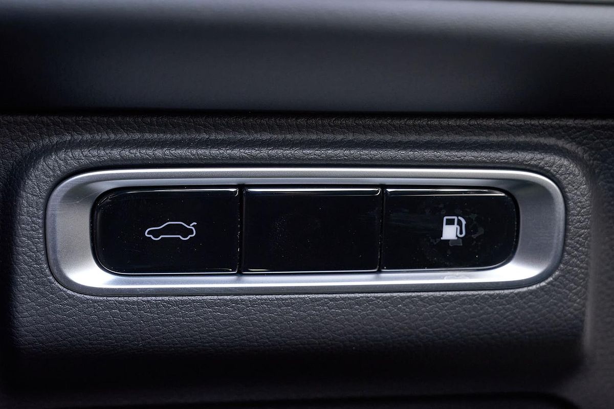 2025 Chery Tiggo 7 Super Hybrid Ultimate T32