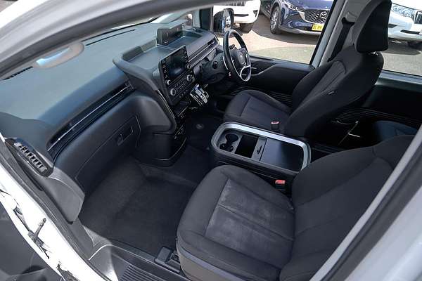 2022 Hyundai STARIA US4.V1