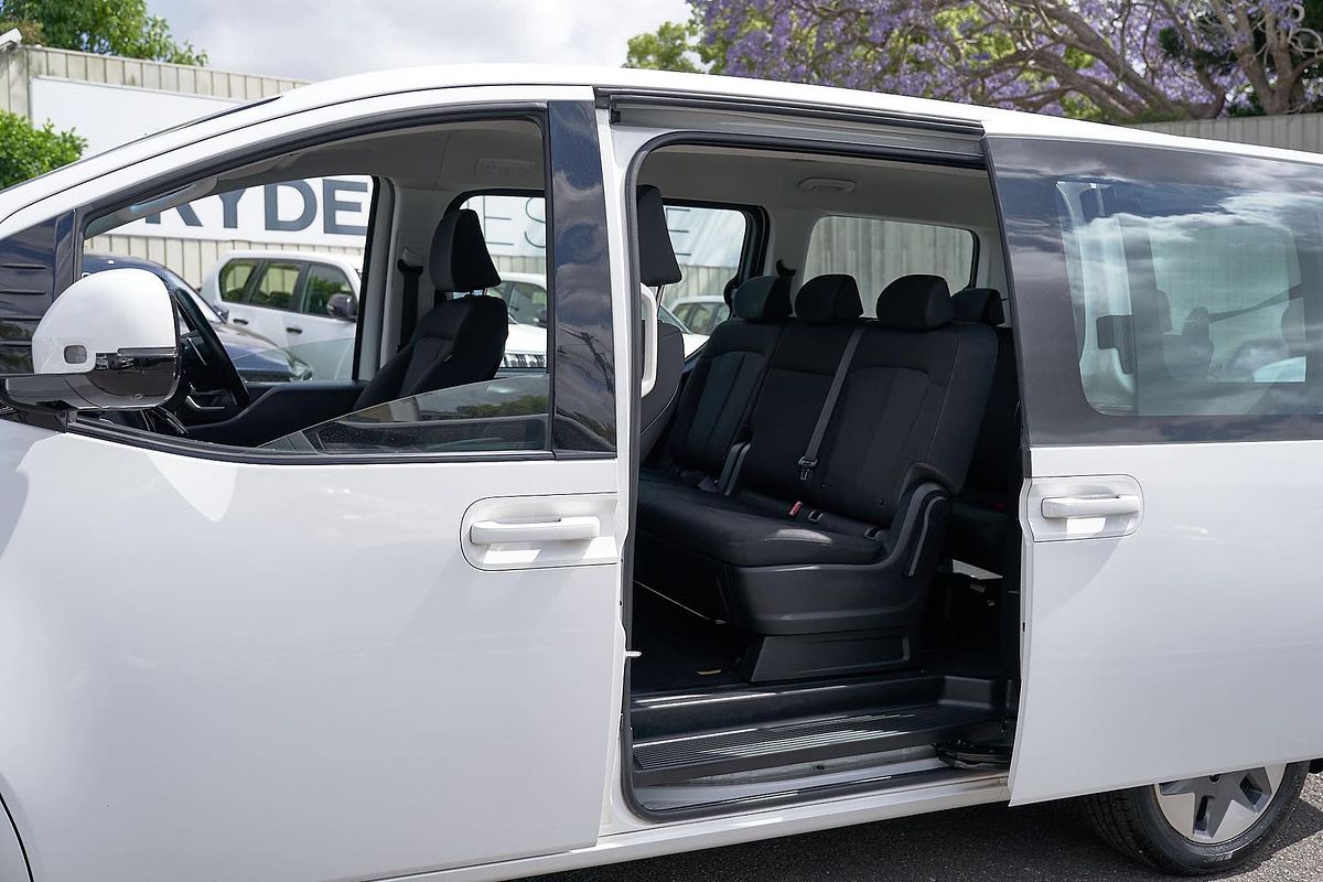 2022 Hyundai STARIA US4.V1