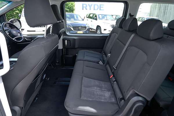 2022 Hyundai STARIA US4.V1