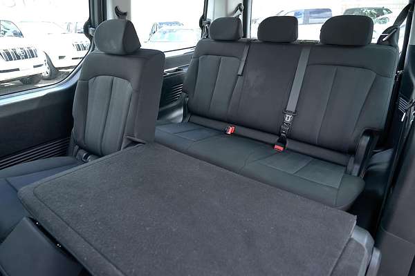 2022 Hyundai STARIA US4.V1