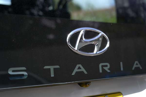 2022 Hyundai STARIA US4.V1