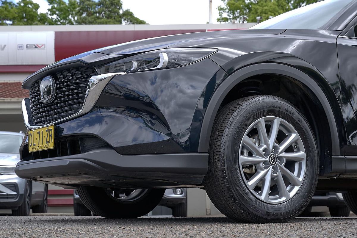 2024 Mazda CX-5 G20 Maxx KF Series