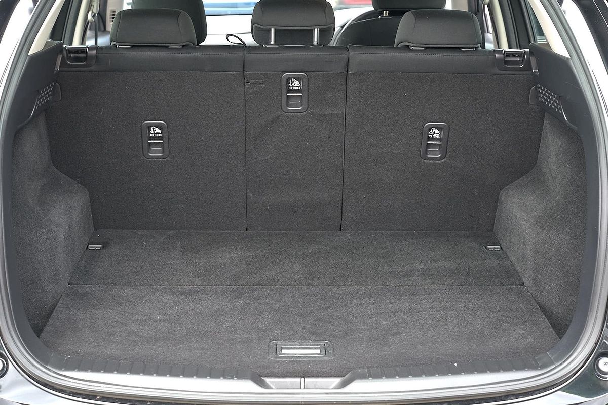 2024 Mazda CX-5 G20 Maxx KF Series