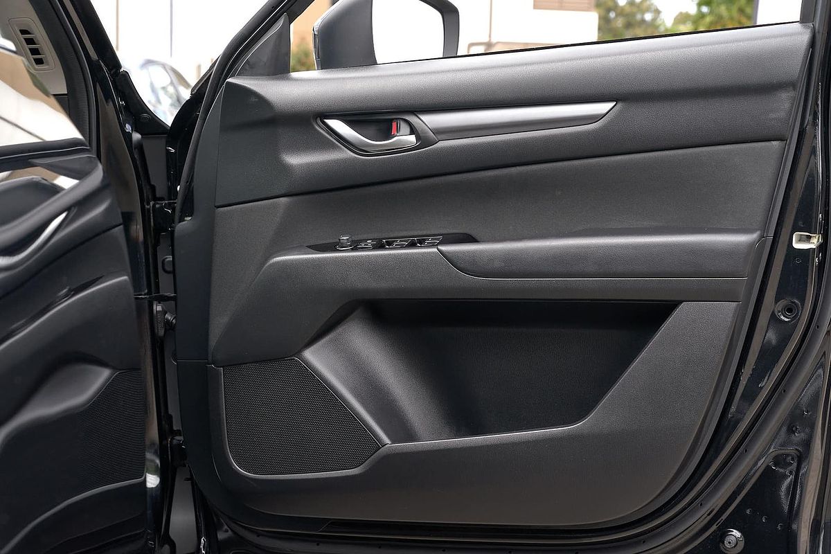 2024 Mazda CX-5 G20 Maxx KF Series