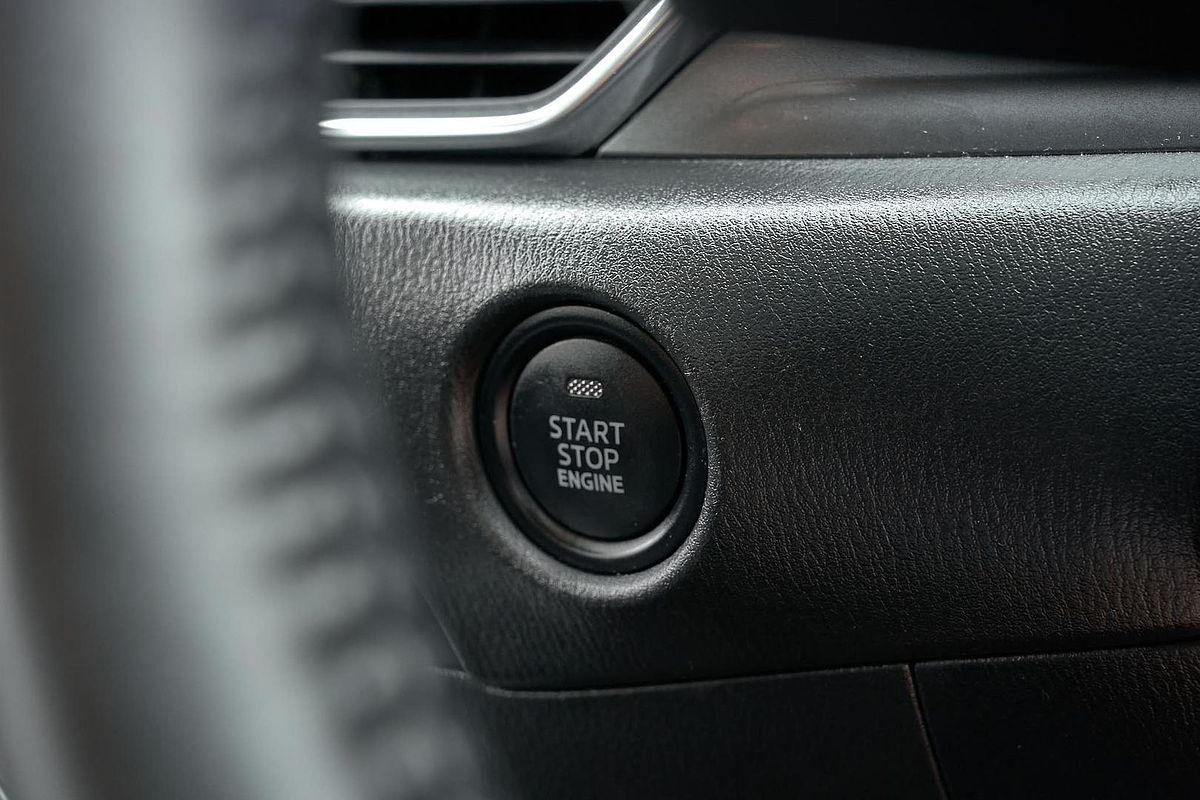 2024 Mazda CX-5 G20 Maxx KF Series