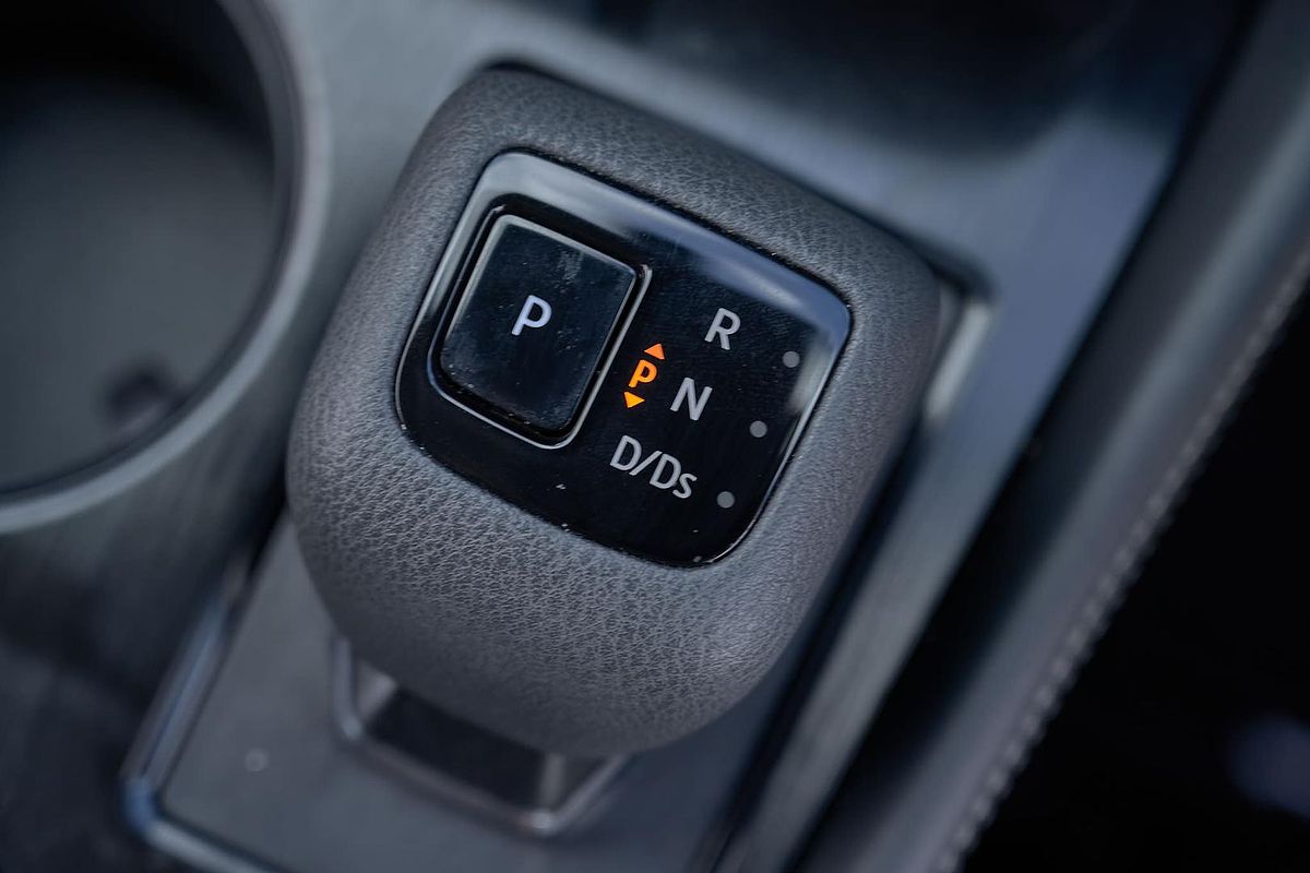 2024 Nissan X-TRAIL ST-L T33