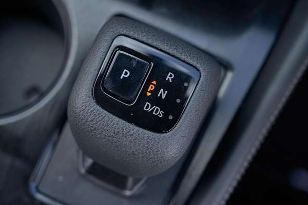 2024 Nissan X-TRAIL ST-L T33