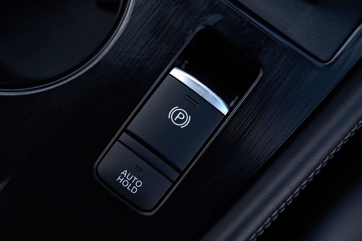 2024 Nissan X-TRAIL ST-L T33