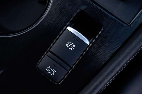 2024 Nissan X-TRAIL ST-L T33