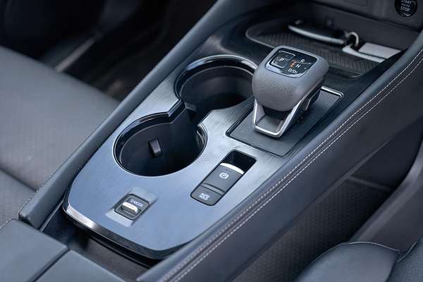 2024 Nissan X-TRAIL ST-L T33