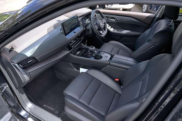 2024 Nissan X-TRAIL ST-L T33