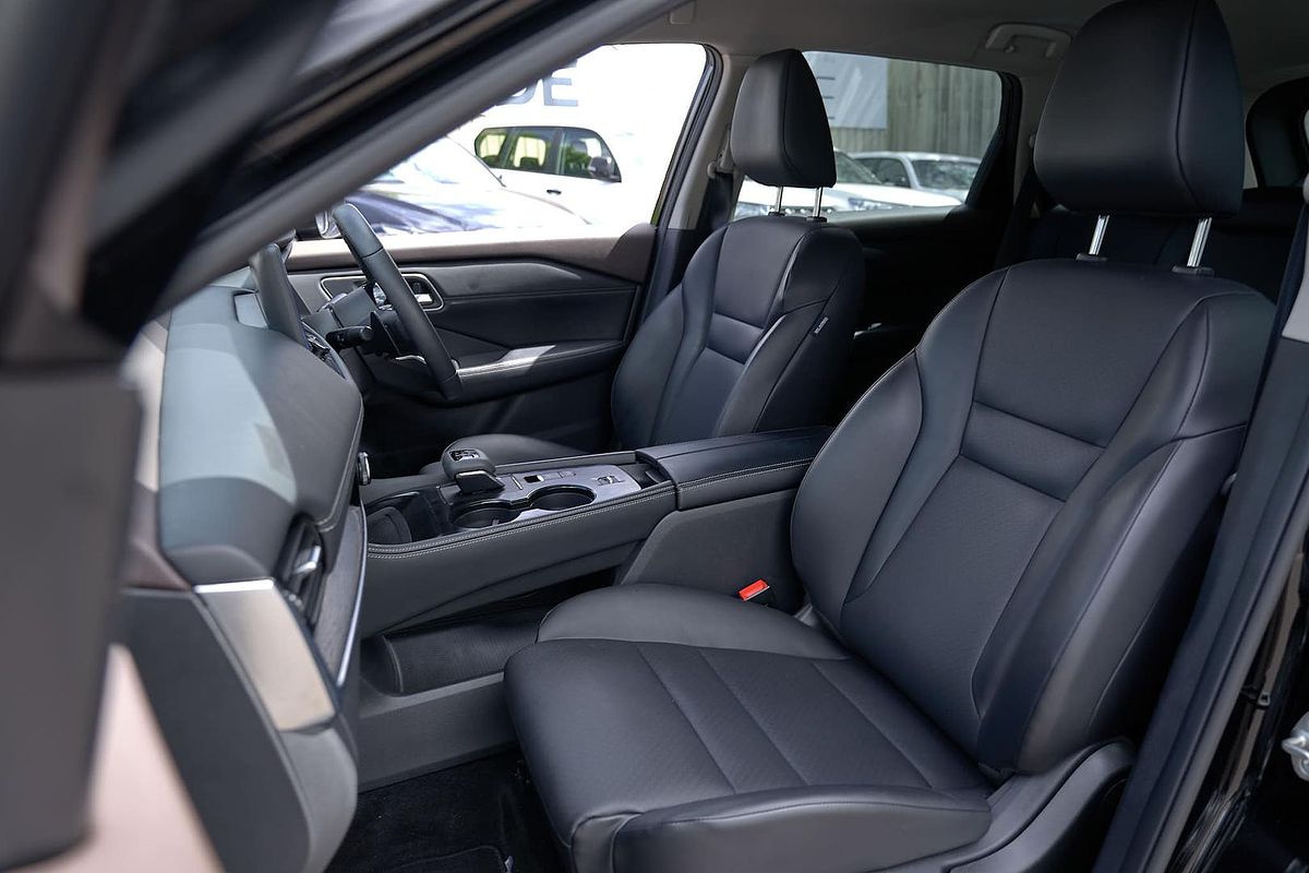 2024 Nissan X-TRAIL ST-L T33