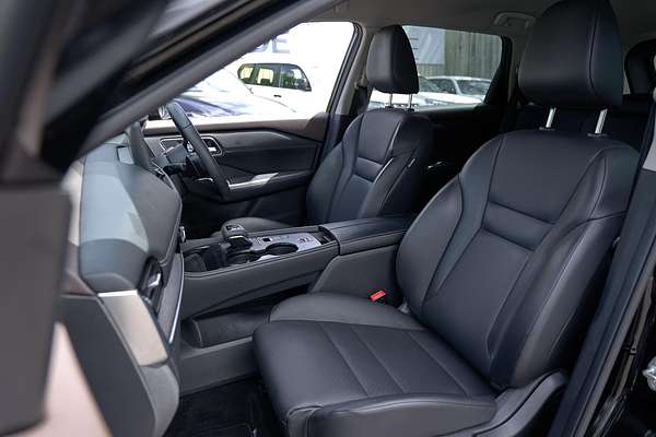 2024 Nissan X-TRAIL ST-L T33