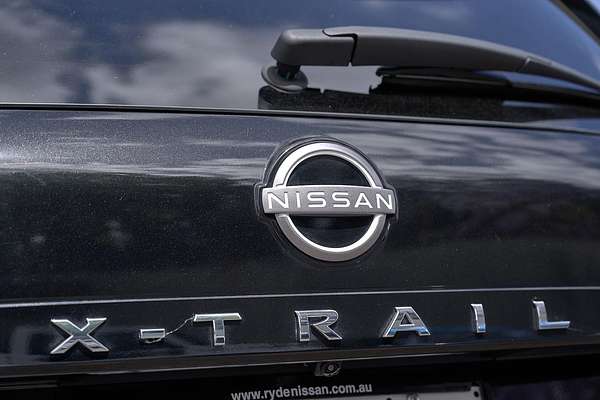 2024 Nissan X-TRAIL ST-L T33