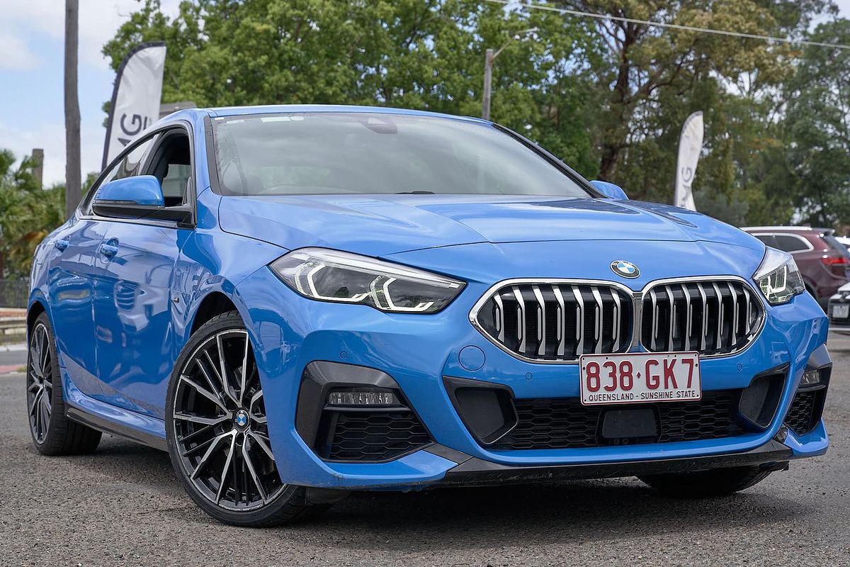 2023 BMW 2 Series 220i M Sport F44