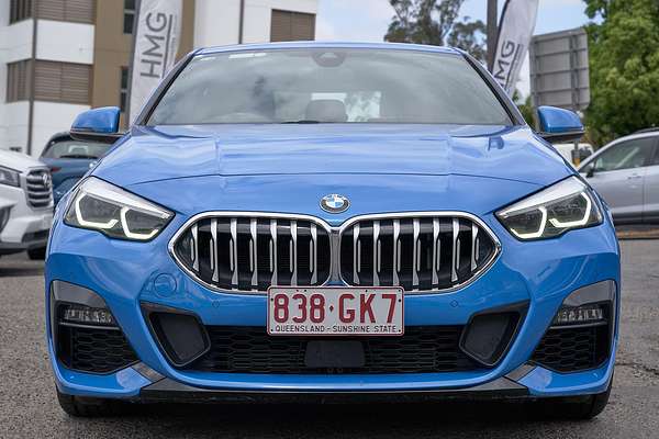 2023 BMW 2 Series 220i M Sport F44