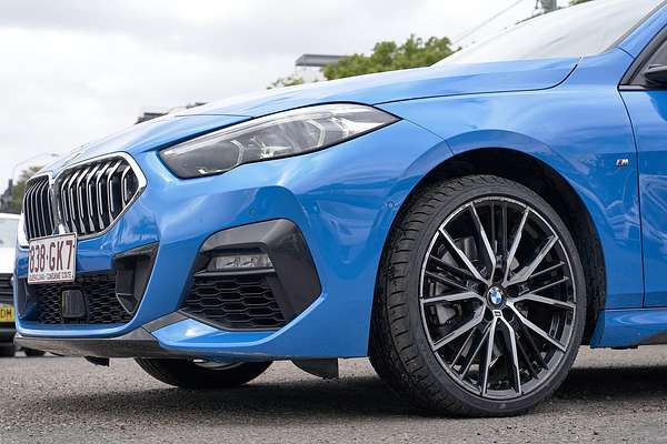 2023 BMW 2 Series 220i M Sport F44