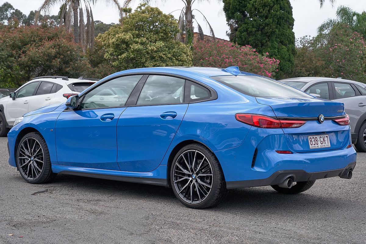 2023 BMW 2 Series 220i M Sport F44