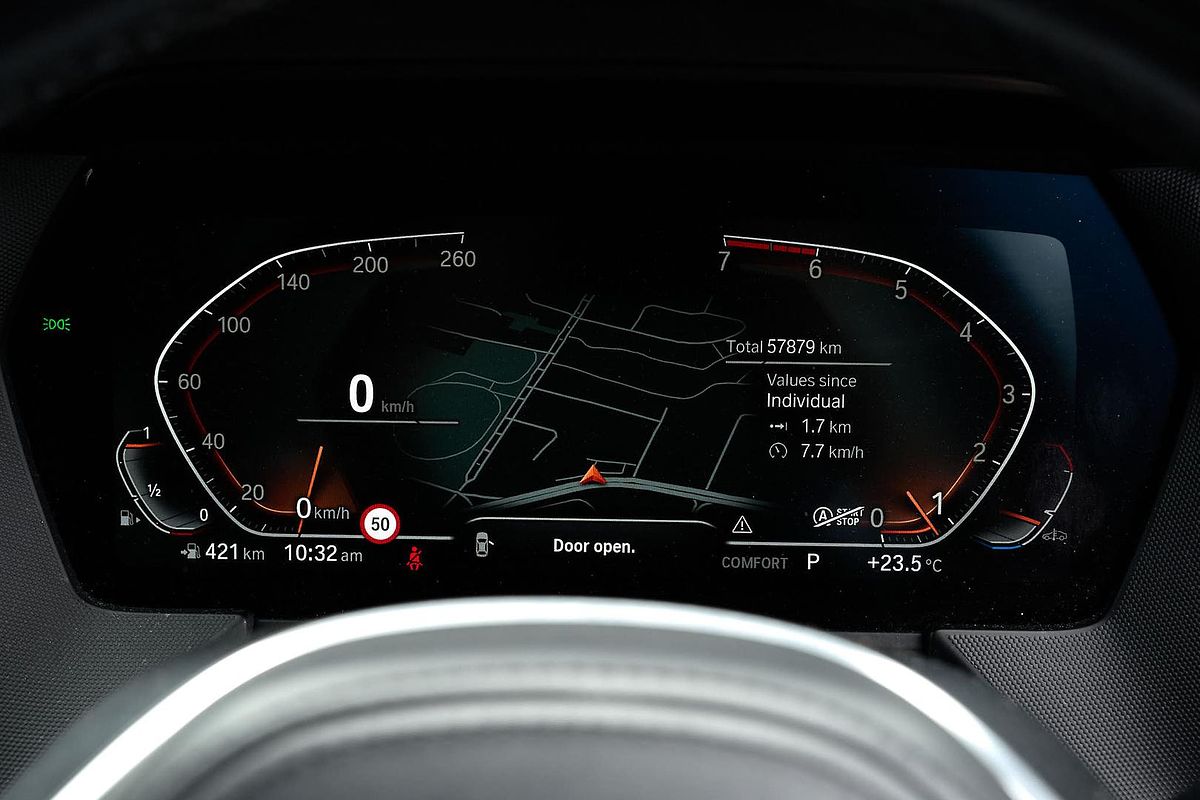 2023 BMW 2 Series 220i M Sport F44