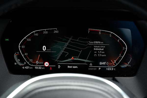 2023 BMW 2 Series 220i M Sport F44