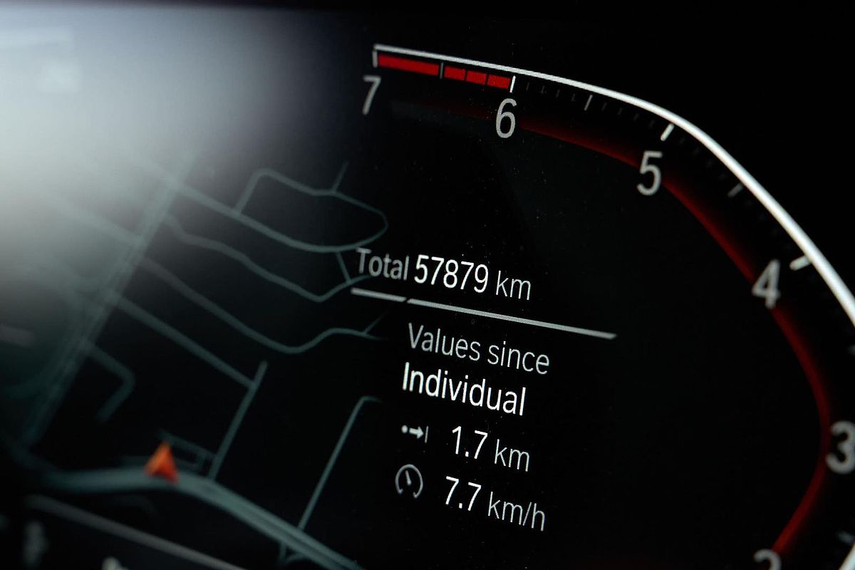 2023 BMW 2 Series 220i M Sport F44