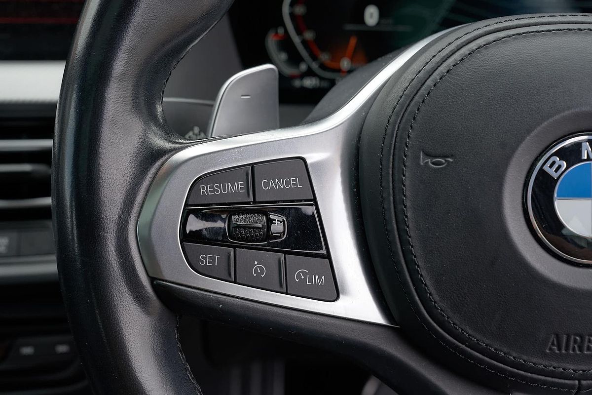 2023 BMW 2 Series 220i M Sport F44