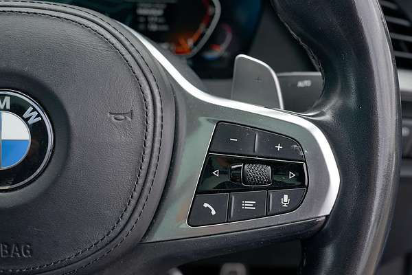 2023 BMW 2 Series 220i M Sport F44