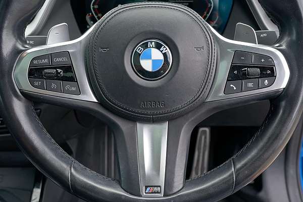2023 BMW 2 Series 220i M Sport F44