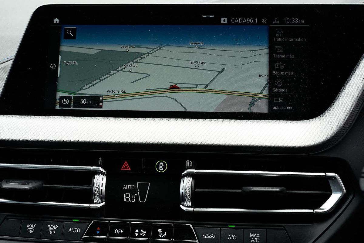 2023 BMW 2 Series 220i M Sport F44