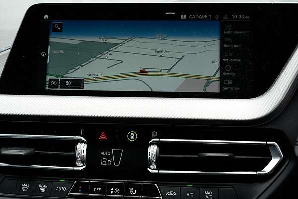 2023 BMW 2 Series 220i M Sport F44