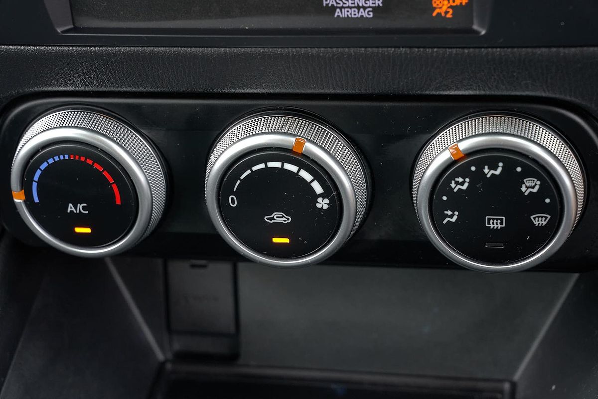 2024 Mazda CX-5 G20 Maxx KF Series