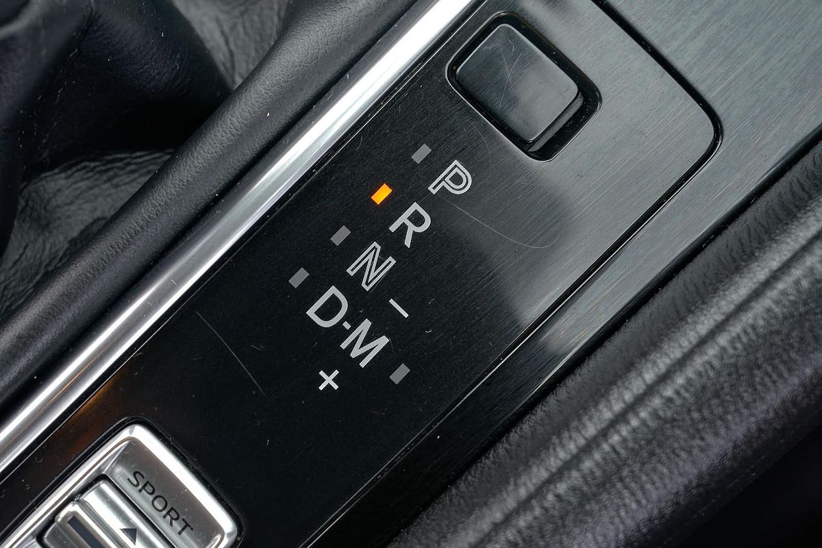 2024 Mazda CX-5 G20 Maxx KF Series