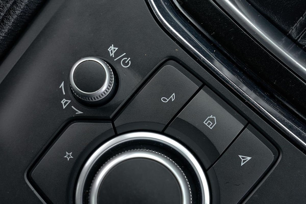 2024 Mazda CX-5 G20 Maxx KF Series