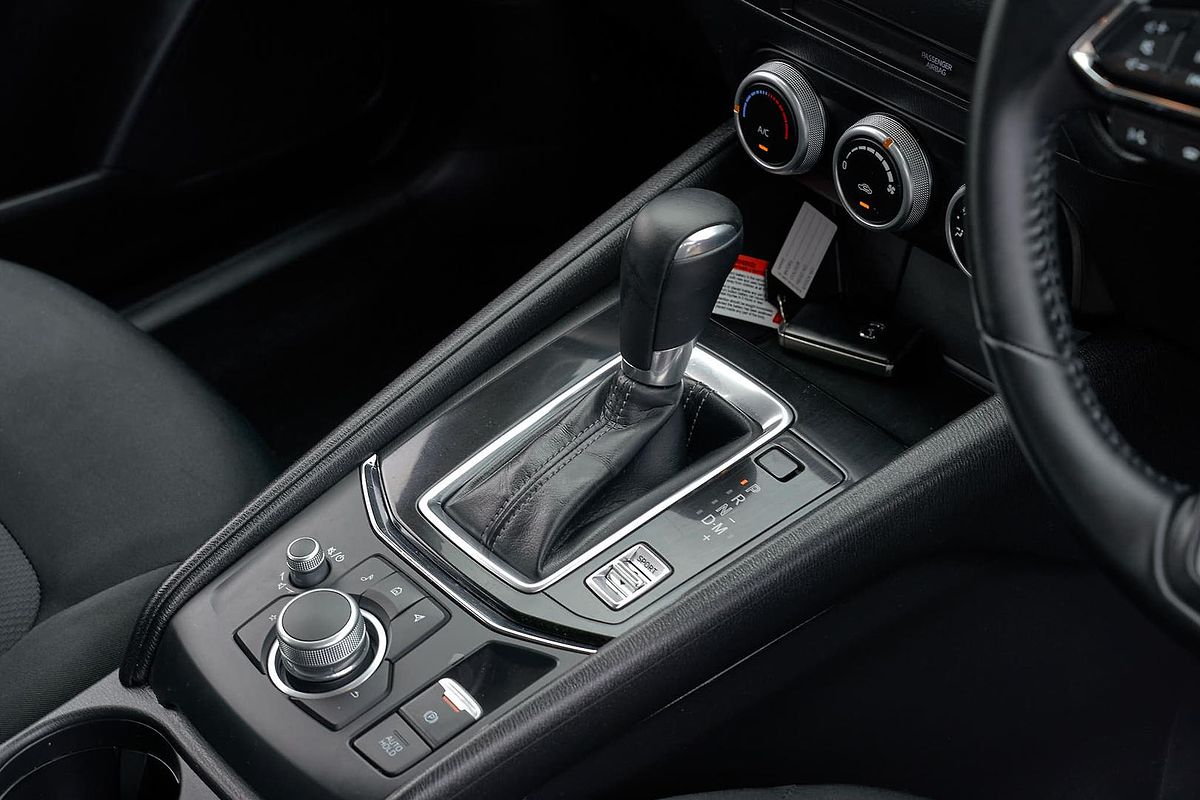 2024 Mazda CX-5 G20 Maxx KF Series