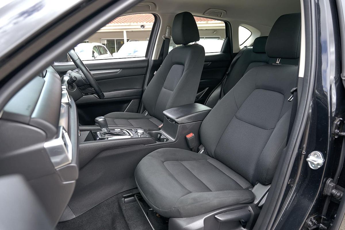 2024 Mazda CX-5 G20 Maxx KF Series