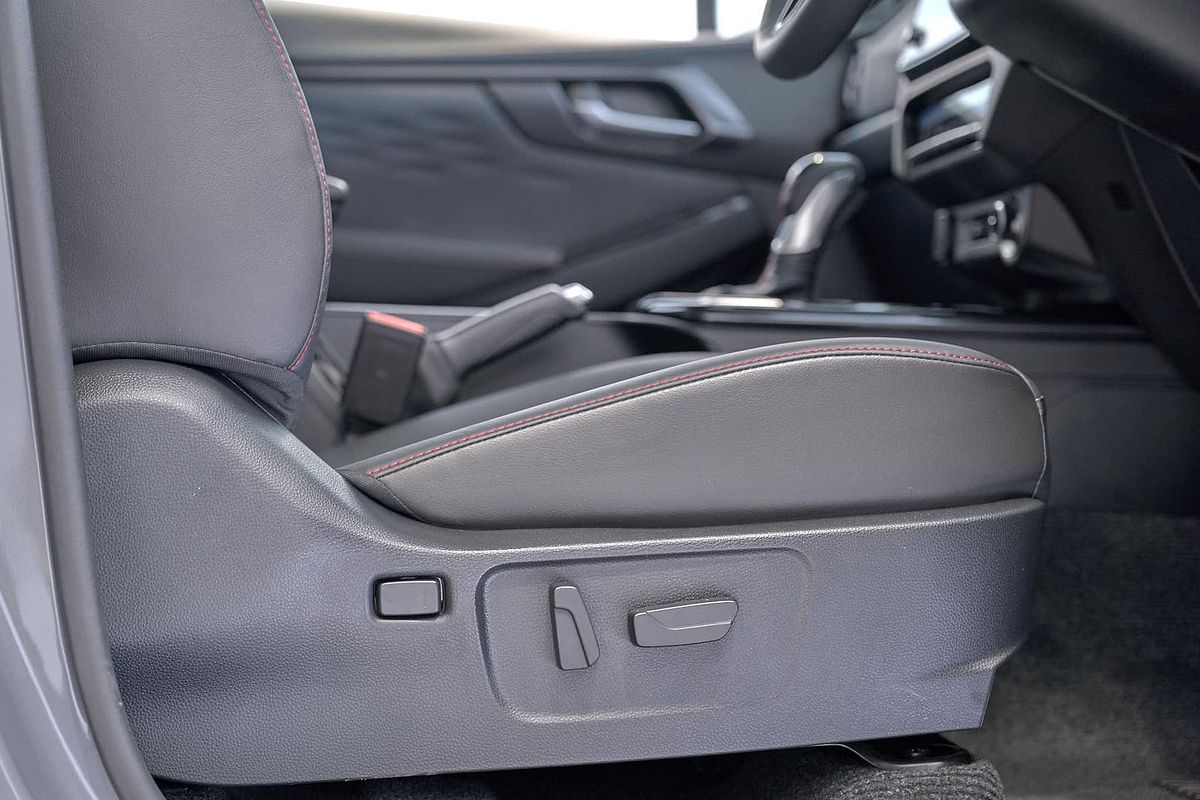 2025 Isuzu D-MAX X-TERRAIN 4X4