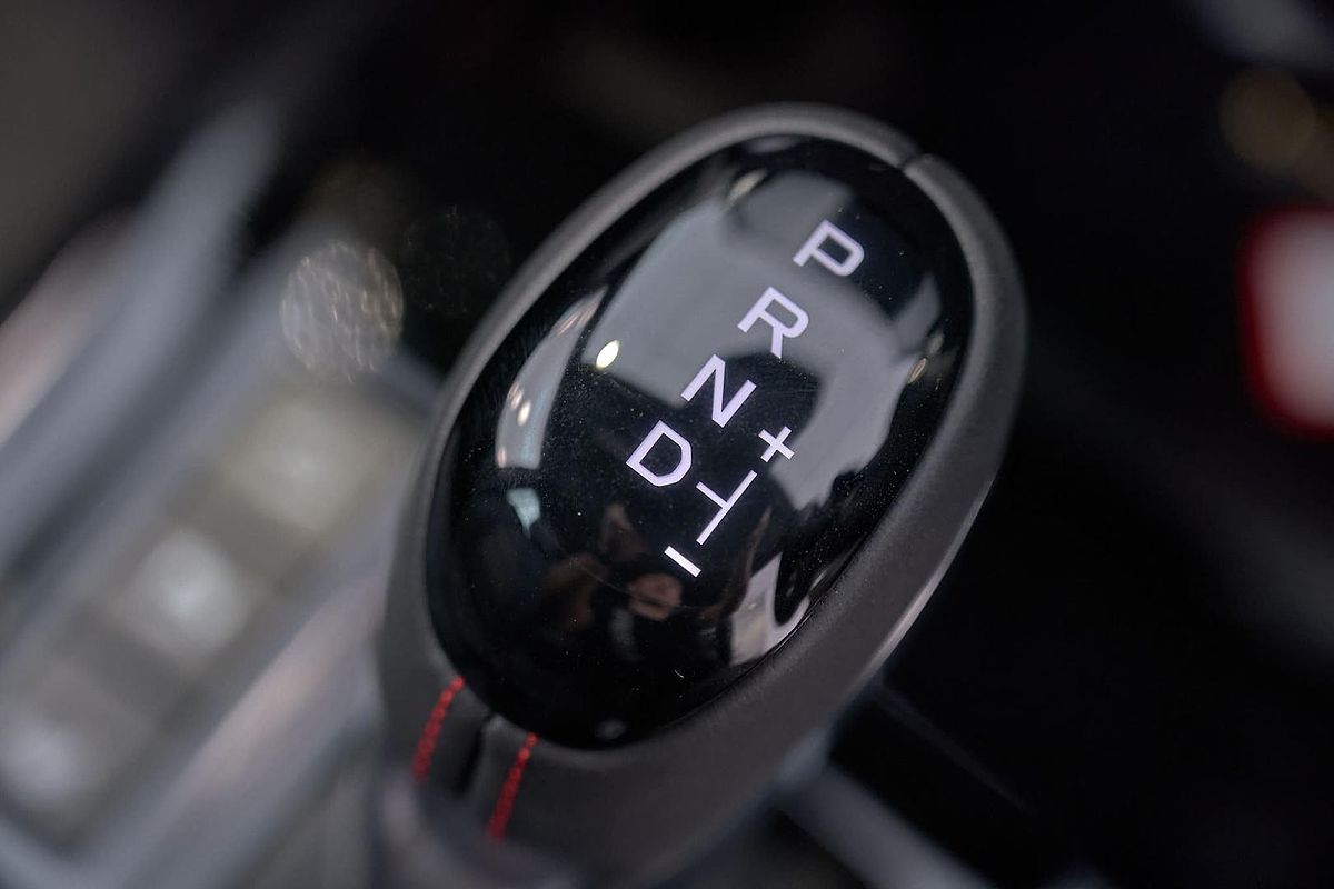 2025 Isuzu D-MAX X-TERRAIN 4X4