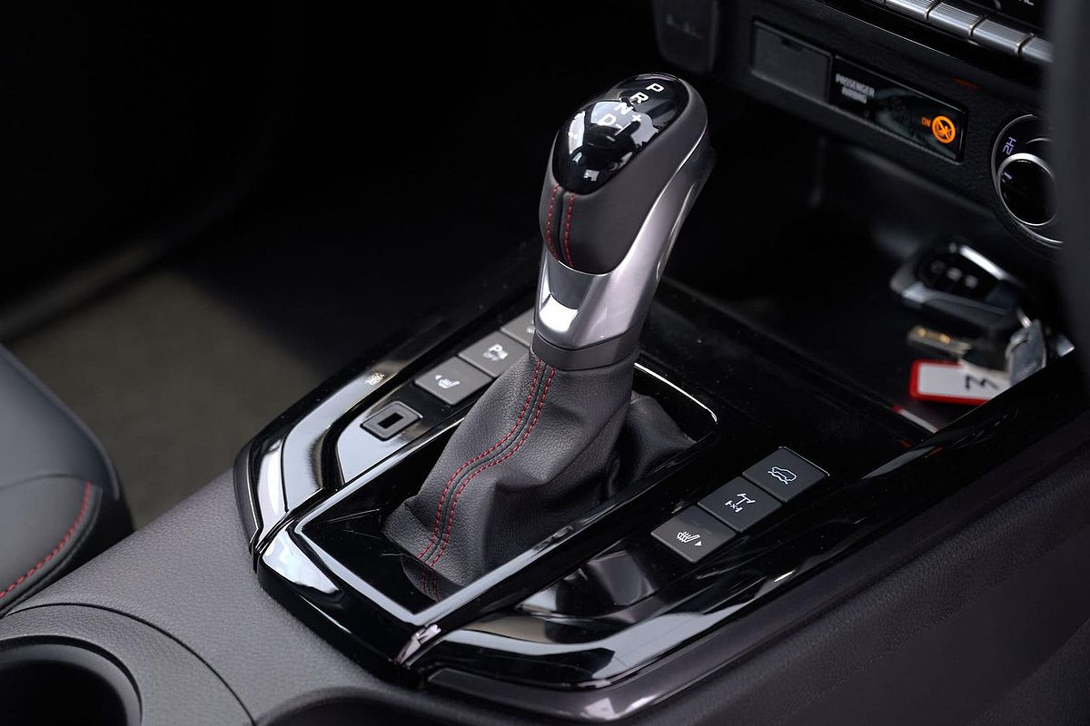 2025 Isuzu D-MAX X-TERRAIN 4X4