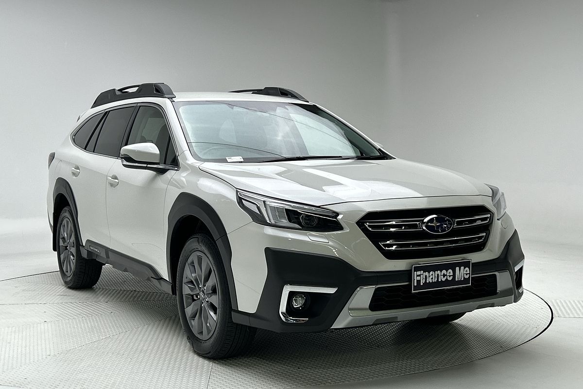 2024 Subaru Outback AWD 6GEN