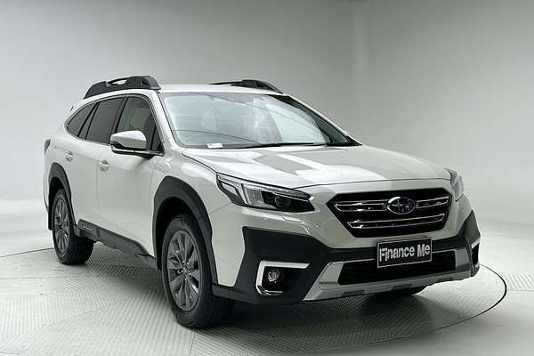 2024 Subaru Outback AWD 6GEN