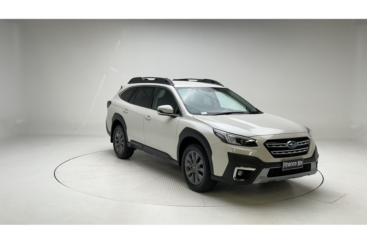 2024 Subaru Outback AWD 6GEN