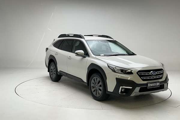 2024 Subaru Outback AWD 6GEN
