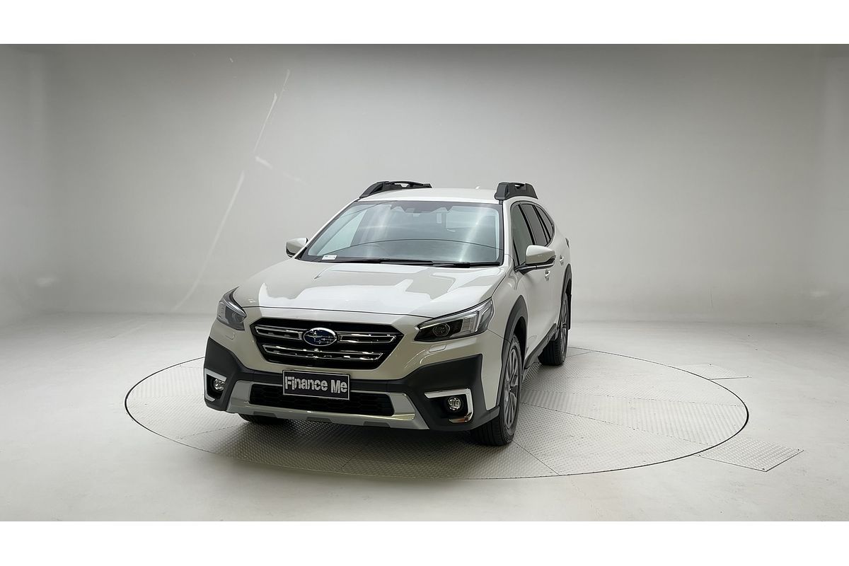 2024 Subaru Outback AWD 6GEN