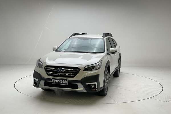 2024 Subaru Outback AWD 6GEN