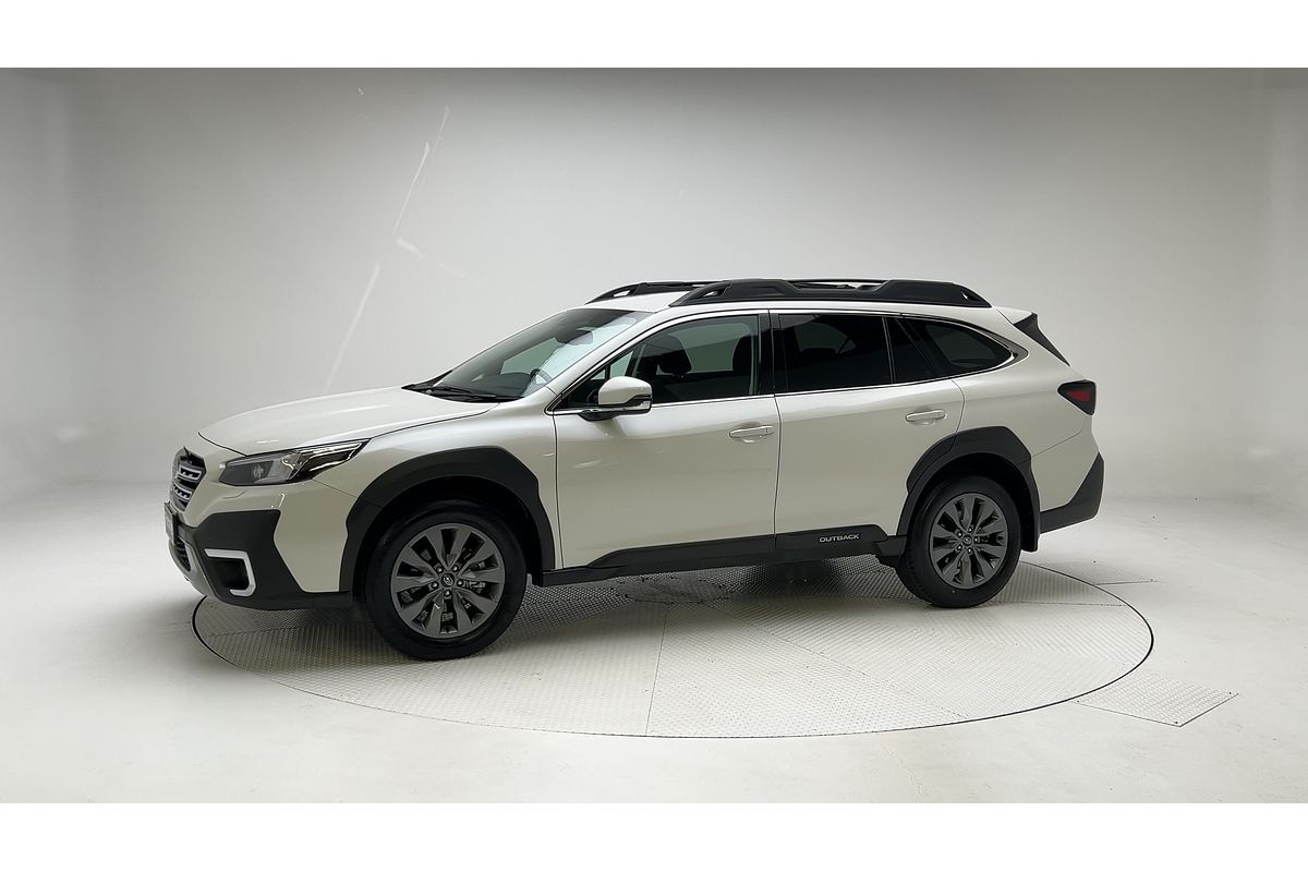 2024 Subaru Outback AWD 6GEN